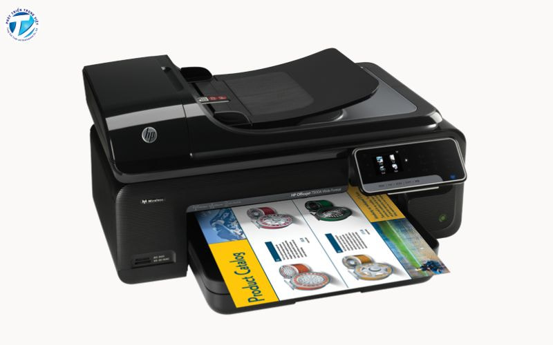 HP OfficeJet - Lựa chọn cho doanh nghiệp vừa và nhỏ
